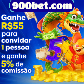 900bet.com Indique amigos para receber um bônus
