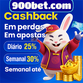 900bet.com Fundo de Resgate de Perdas Semanais